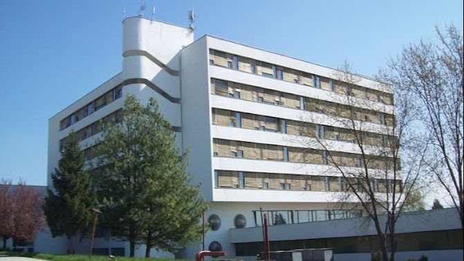Bolnica ”Dr Mladen Stojanović”. Facebook
