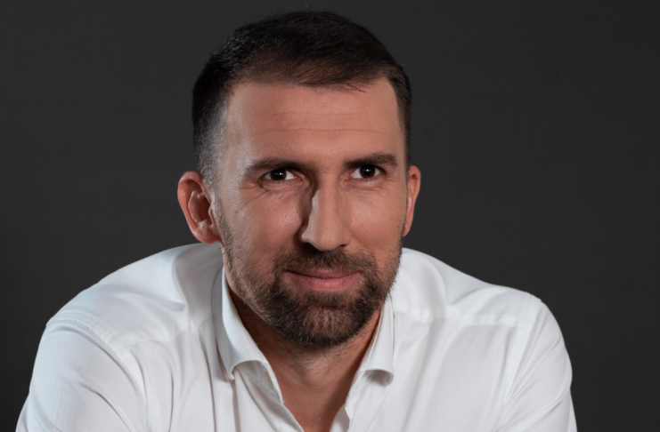 Adnan Delić / Facebook