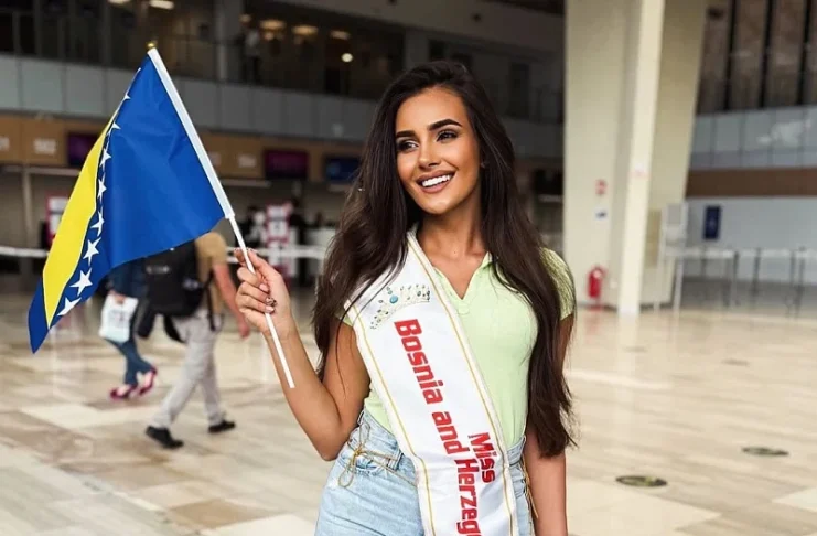 Dragana Droca / Instagram
