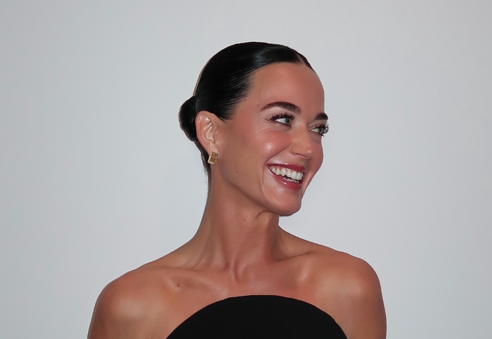 Katy Perry / Instagram