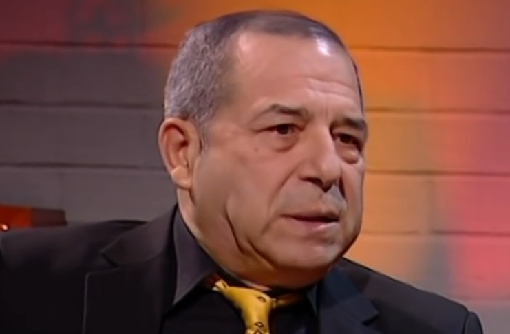 Hasan Dudić / Platforma X
