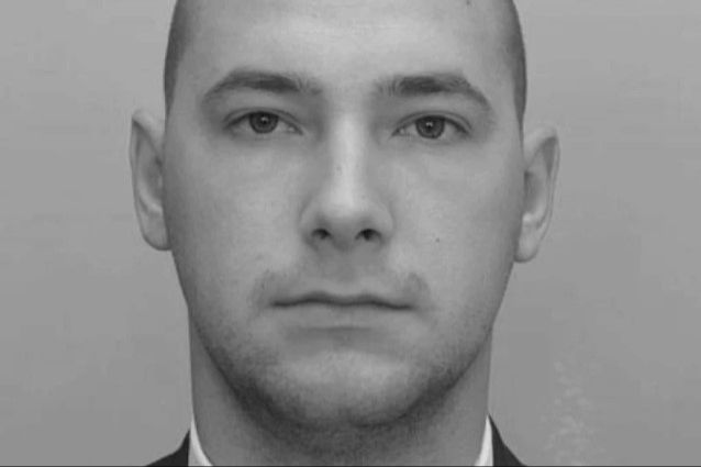 Nemanja Alempić / MUP RS