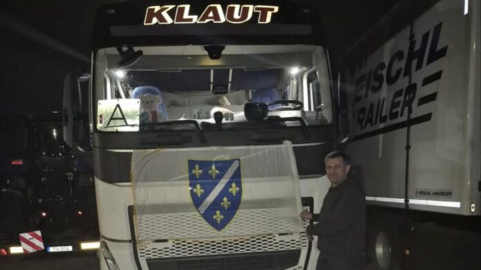 Sadmir Zukić / Facebook Sadmir Zukić / Facebook