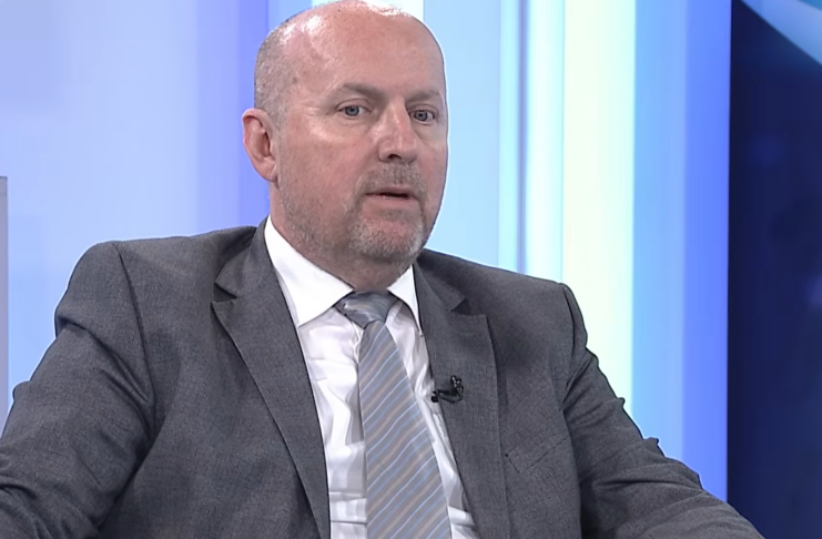 Enis Hasanović / Screenshot