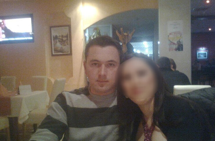 Emir Selimović / Društvene mreže