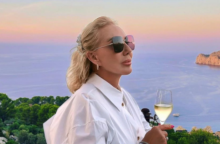 Lepa Brena / Instagram