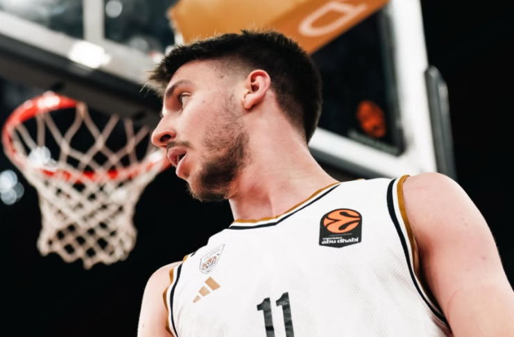 Kosta Kondić / Instagram