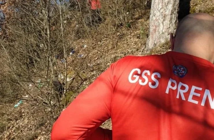 GSS Prenj / Facebook