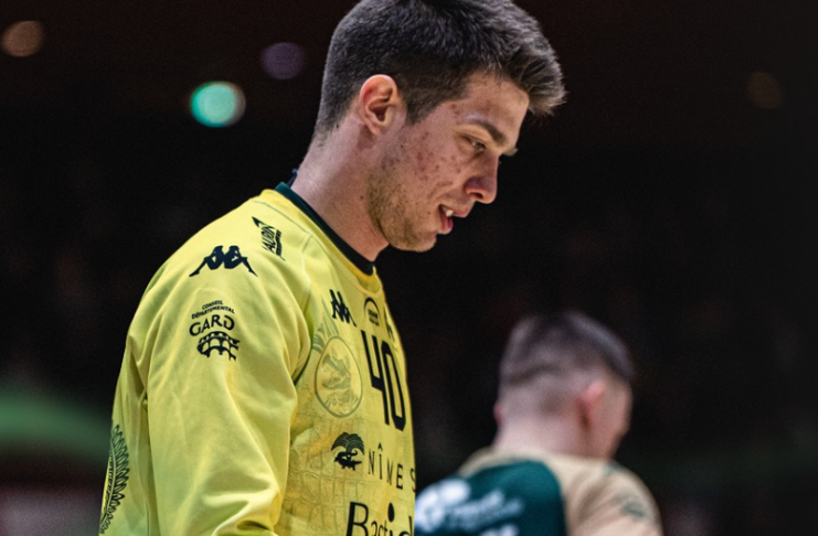 Harun Hodžić / Instagram