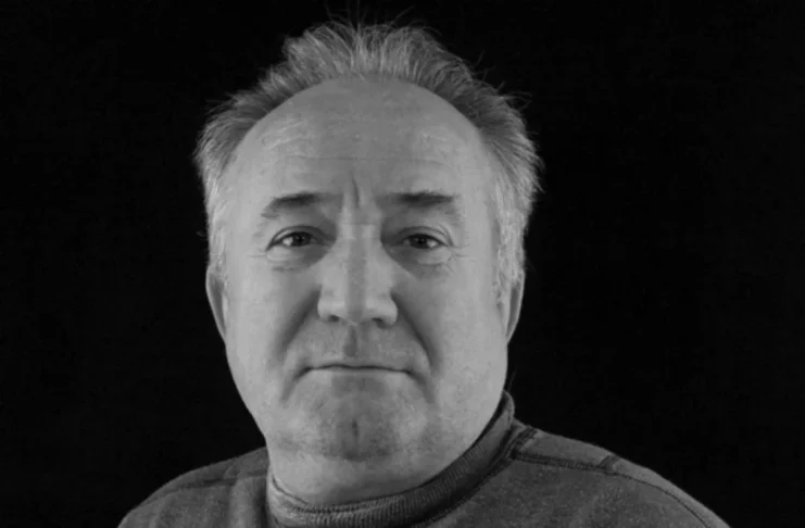 Miroslav Vuletić / NPS
