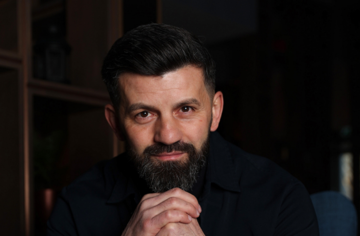 Miron Muslić / Instagram