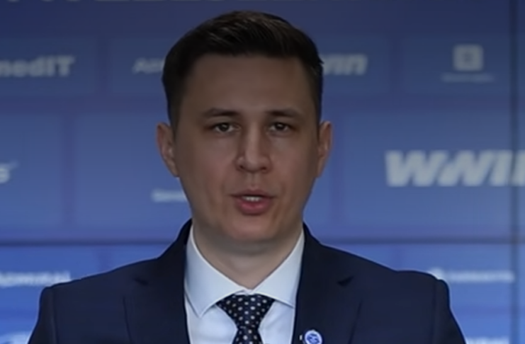 Haris Slato / Željezničar