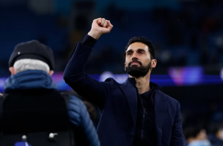 Arbeloa / Instagram