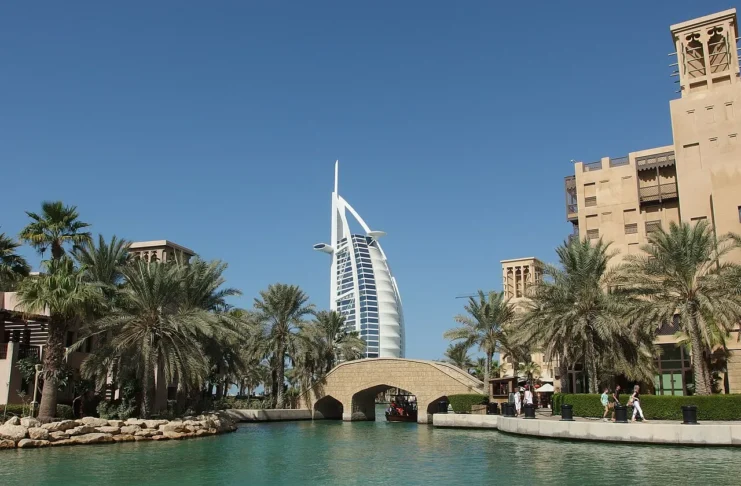 Dubai / Wiki