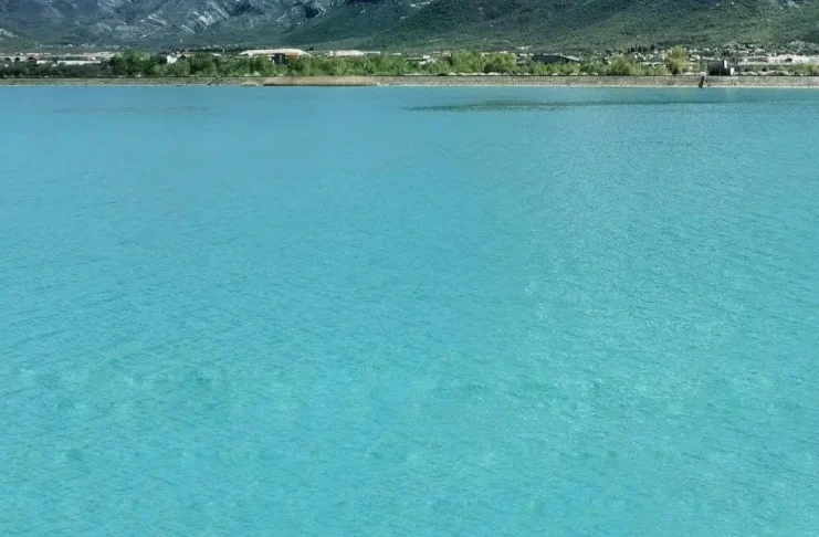 Mostarsko jezero / Facebook
