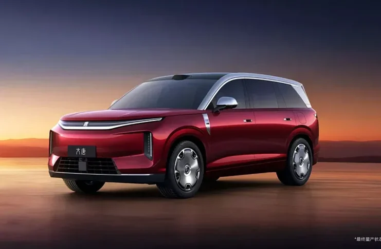 BYD