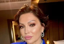 Nina Badrić imala povredu u Banja Luci: Poznato u kakvom je stanju