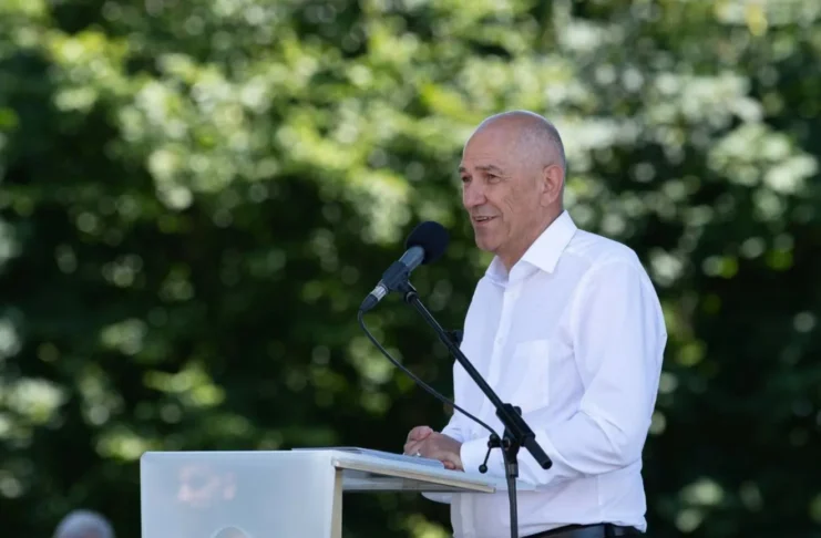 Janez Janša / Facebook