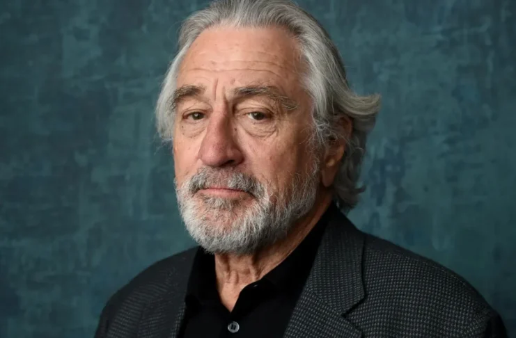 De Niro / Wiki