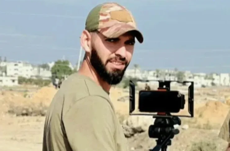 Ahmed Wishah / Al Jazeera Arabic