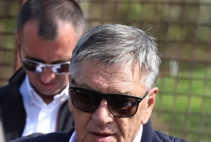Fuad Kasumović / Facebook