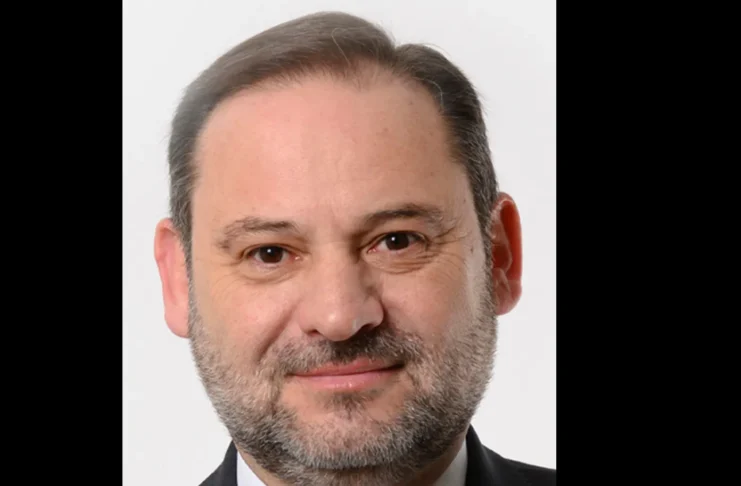 Jose Luis Abalos