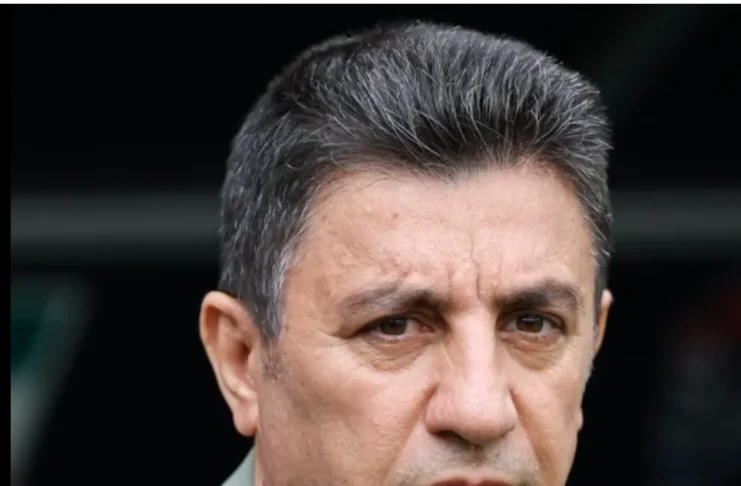 Amir Ghalenoei / Wiki
