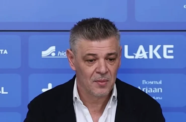 Savo Milošević / Screenshot