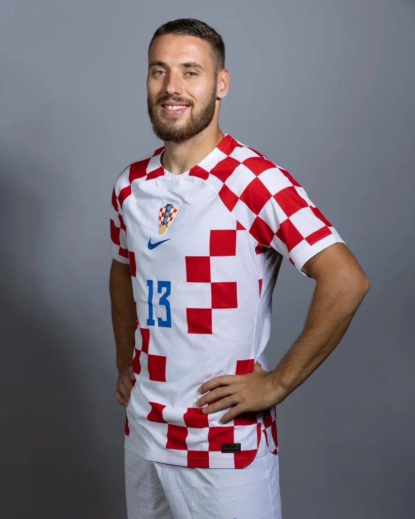 Nikola Vlašić / Instagram