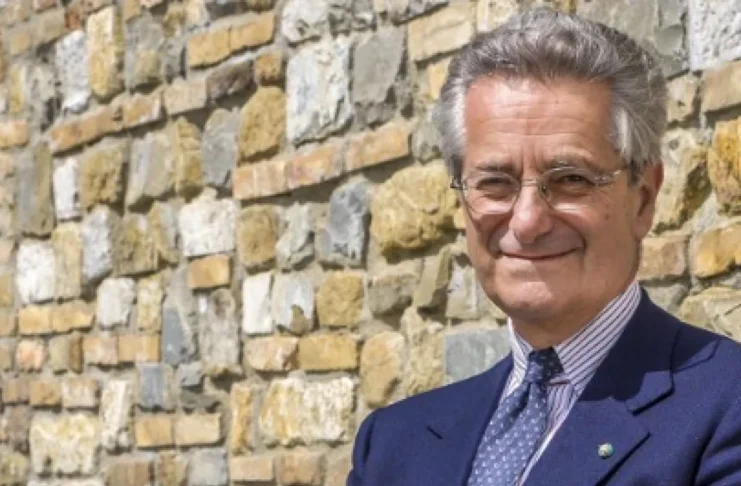 Antonio Landi / Sovereign Order of Malta