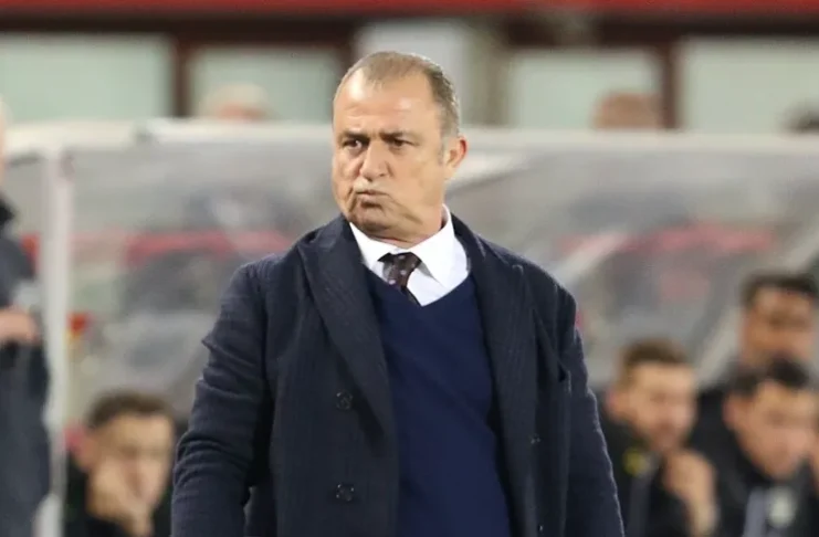 Fatih Terim / Wiki