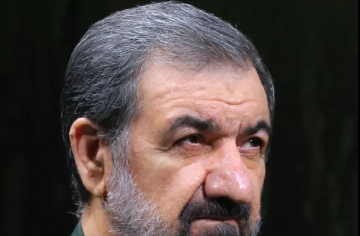 Mohsen Rezaei / Wiki