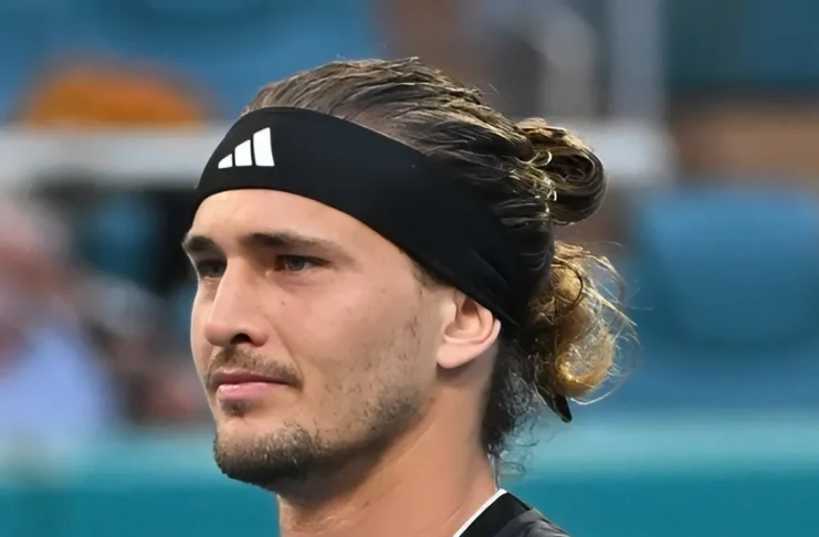 Zverev / Wiki