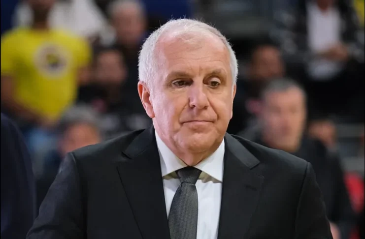 Željko Obradović / Wiki