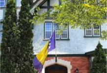 Ambasada pojasnila situaciju nakon hapšenja navijača BiH u Torontu Ambasada BiH u Kanadi