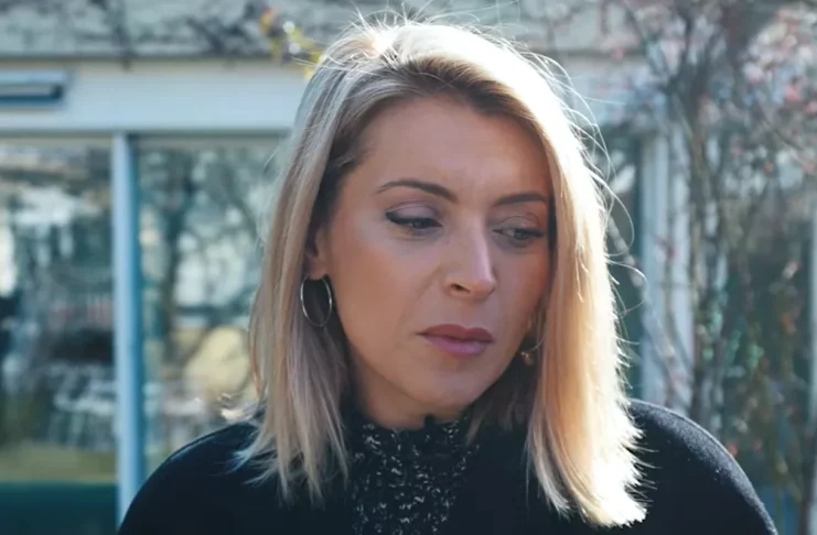 Anđelka Prpić / Screenshot YouTube
