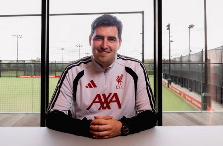 Andoni Iraola