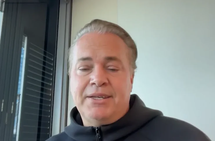 Mark Bosnich / Screenshot
