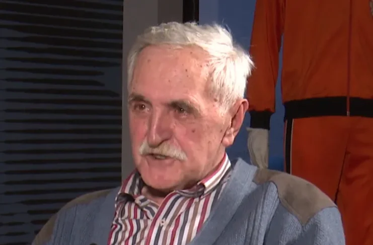 Edin Numankadić / Screenshot