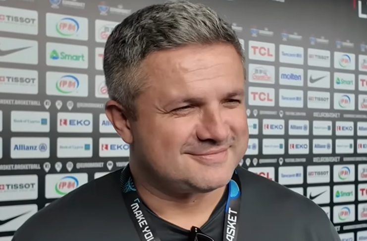 Edin Avdić / YouTube