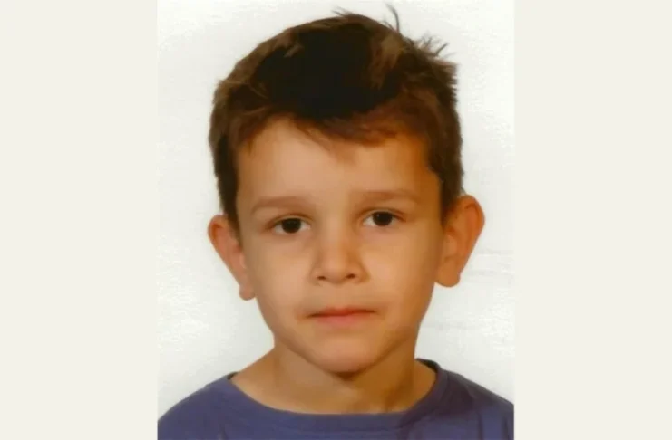 Idris Rodić / Nestali.hr