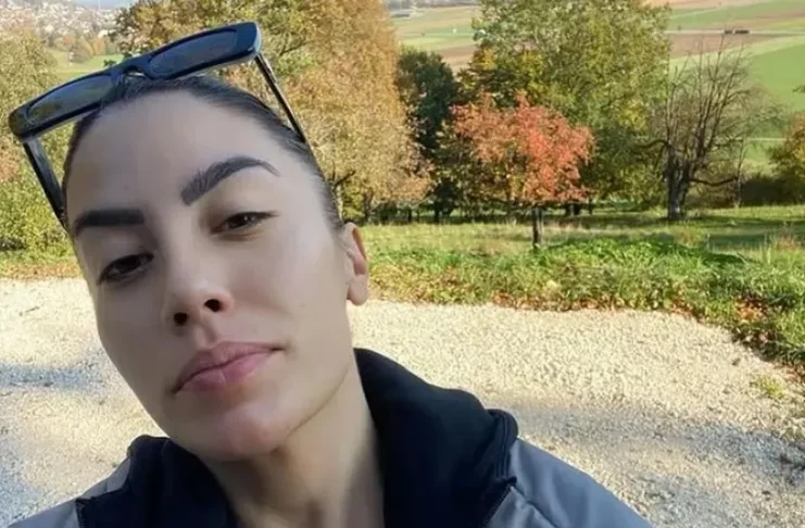 Marija Melcer / Instagram