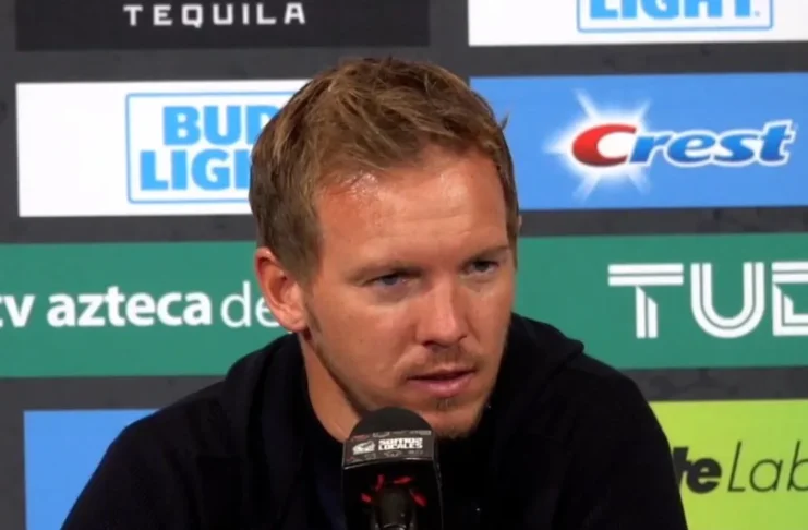 Julian Nagelsmann / Wiki
