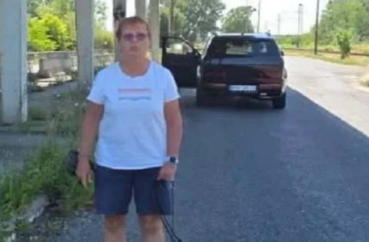 Nestala osoba / Mostarski.ba