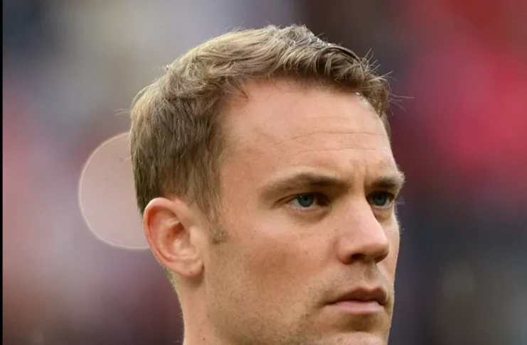 Manuel Neuer / Wiki
