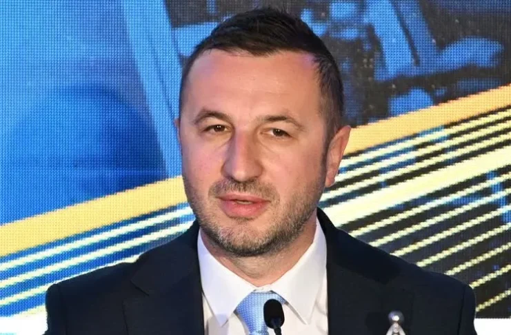Semir Efendić / Facebook