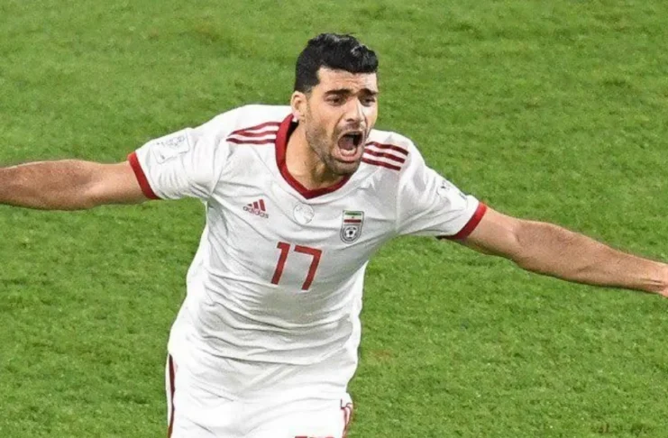 Mehdi Taremi / Wiki