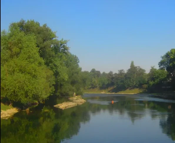 Vrbas / Wiki