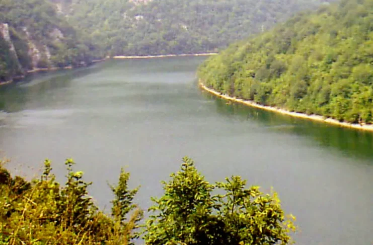 Vrbas, Jajce / Wiki