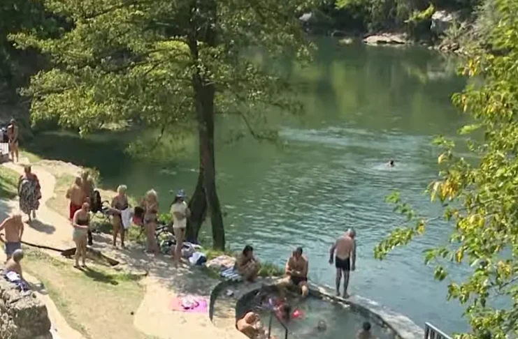 Vrućica / Screenshot